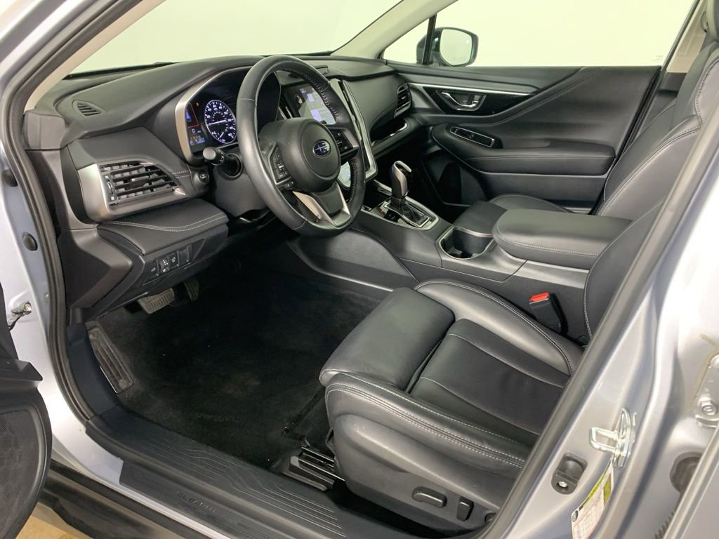 Used 2022 Subaru Outback Limited image 29