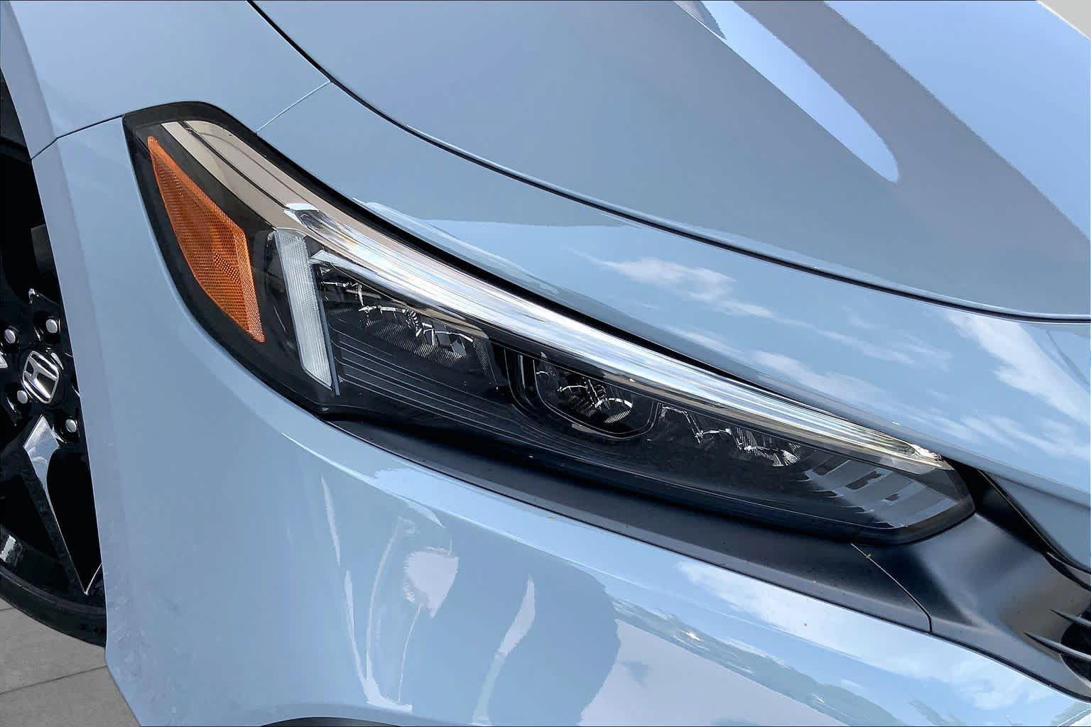 Used 2024 Honda Civic Sport image 27