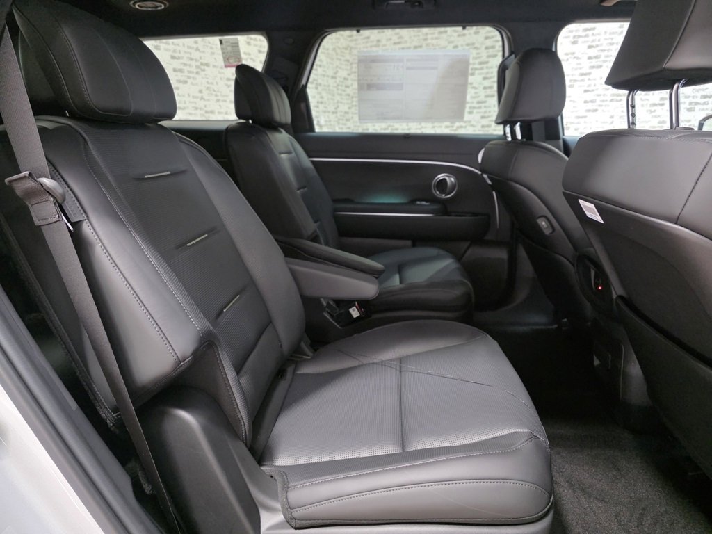 New 2026 Hyundai Palisade Calligraphy image 14