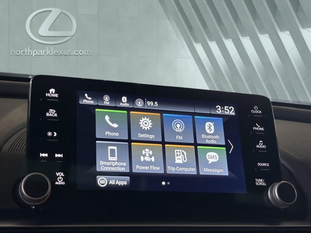 Used 2022 Honda Accord Sport image 20