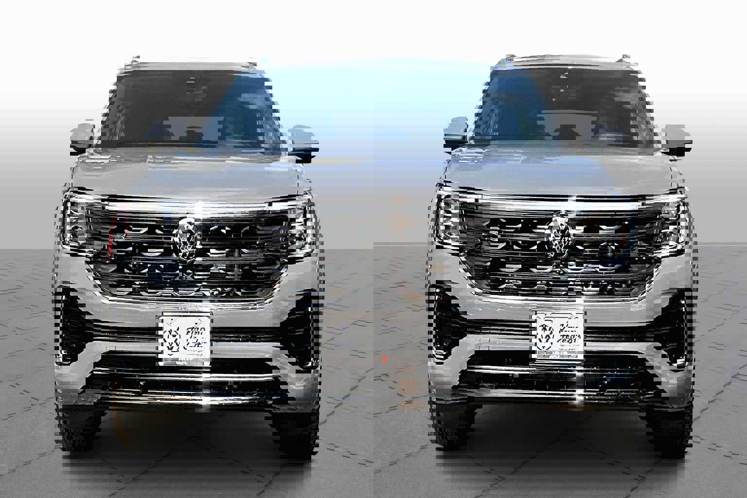 New 2026 Volkswagen Atlas Cross Sport SEL Premium R-Line image 3