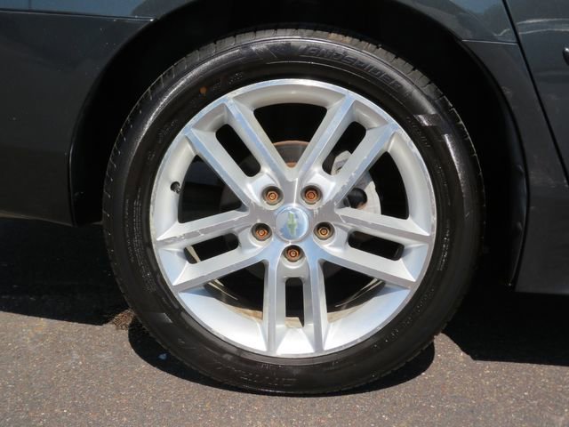 Used 2013 Chevrolet Impala LTZ image 18