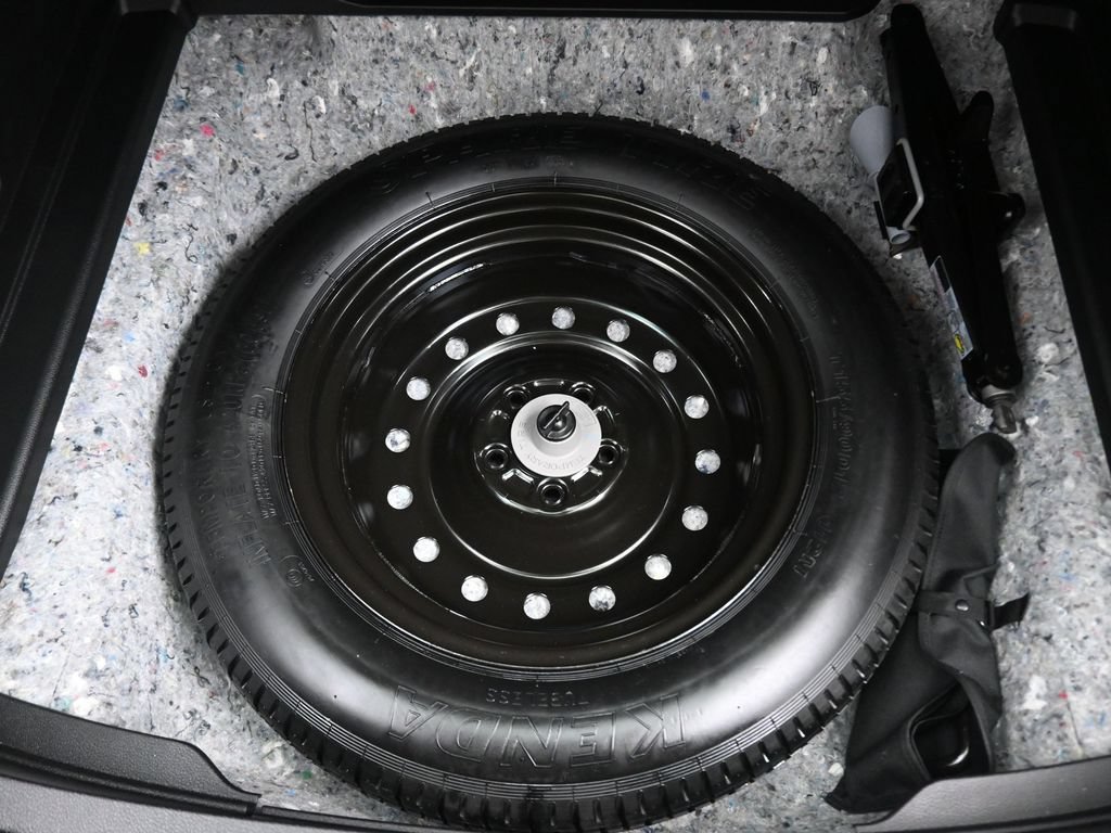 Used 2023 Honda CR-V EX image 47
