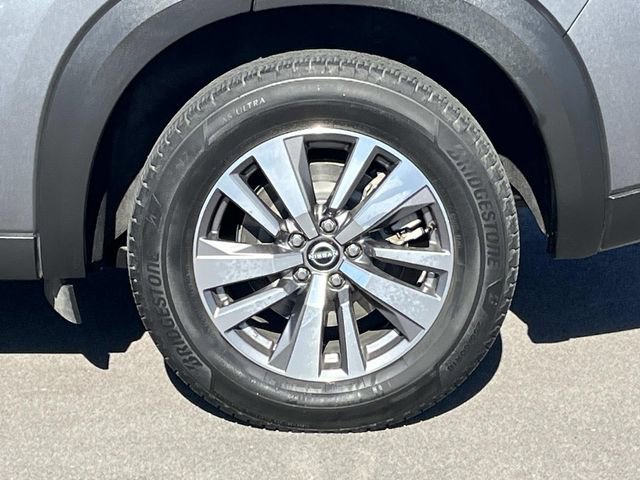 Used 2023 Nissan Pathfinder SL image 12