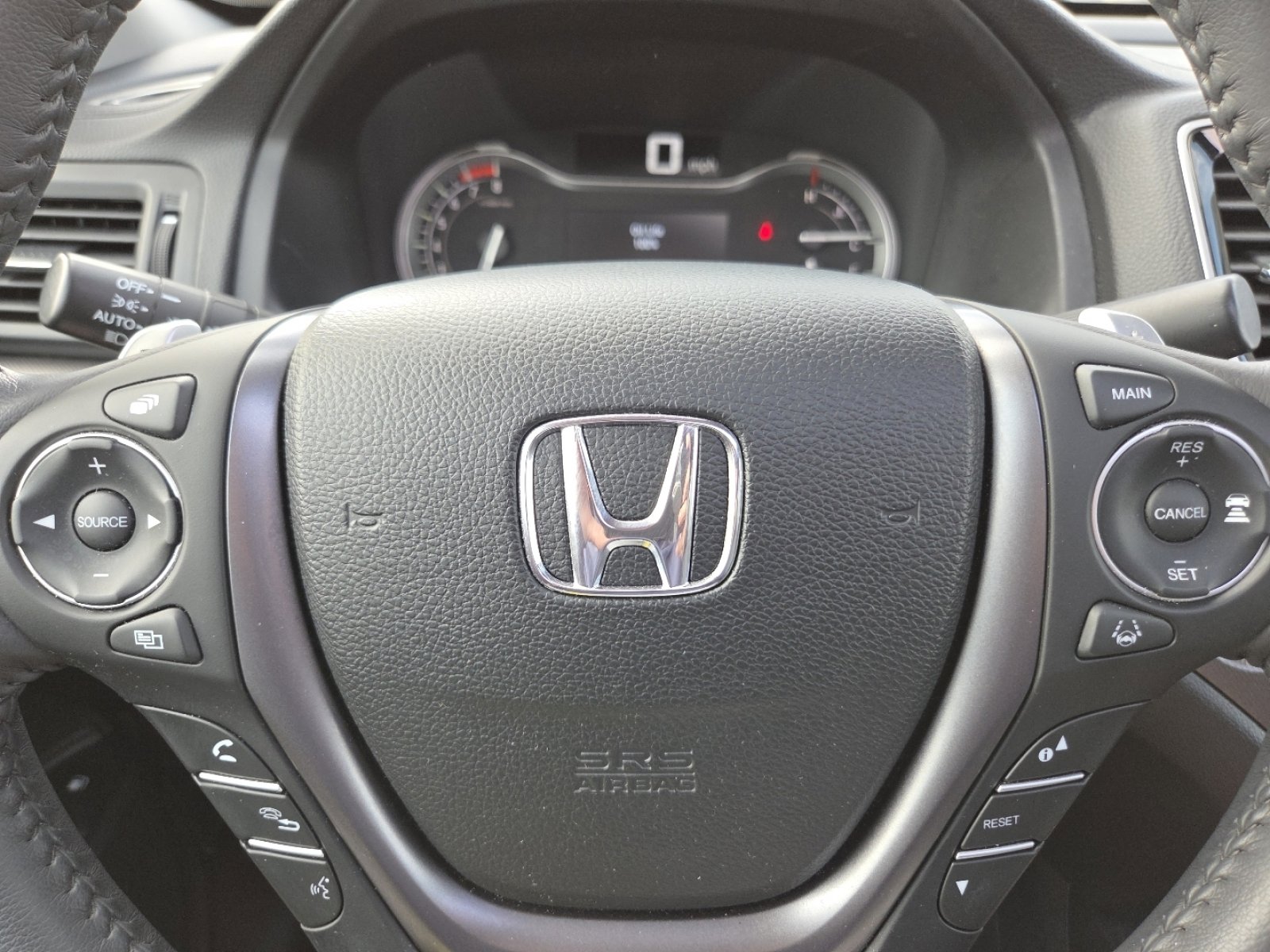 Certified 2023 Honda Ridgeline RTL image 31