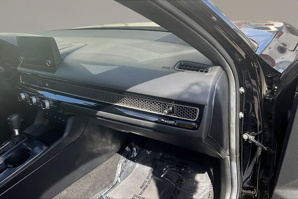 Used 2025 Honda Civic Sport image 24