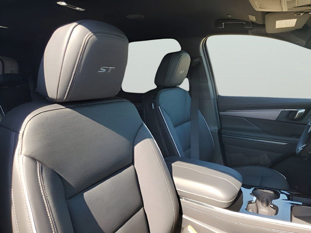 New 2026 Buick Enclave Sport Touring w/ Power Package FWD image 16
