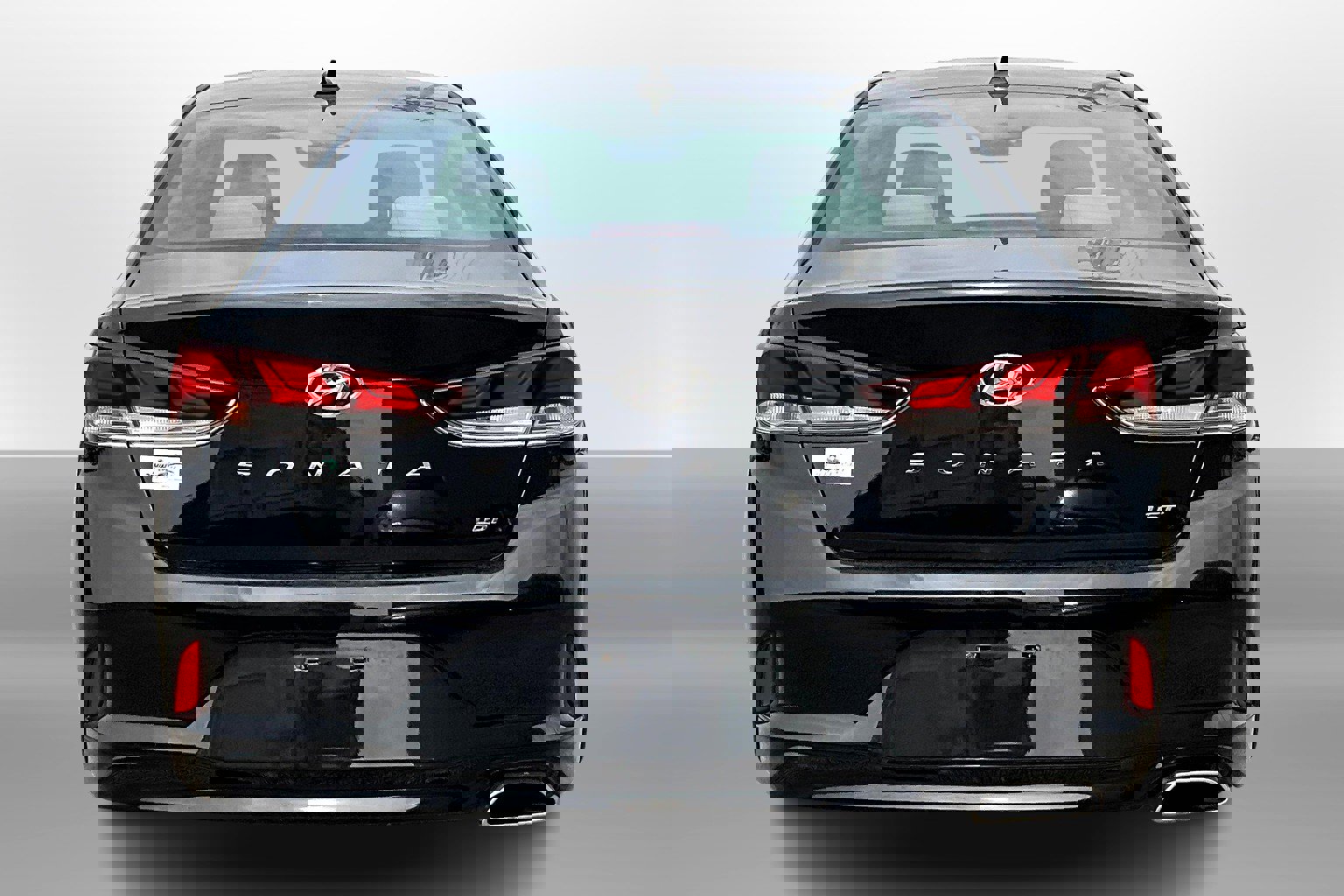 Used 2019 Hyundai Sonata ECO image 4