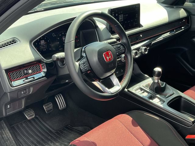Used 2025 Honda Civic Si image 12