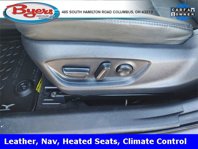 Used 2019 Toyota Camry XLE w/ Navigation Package image 15