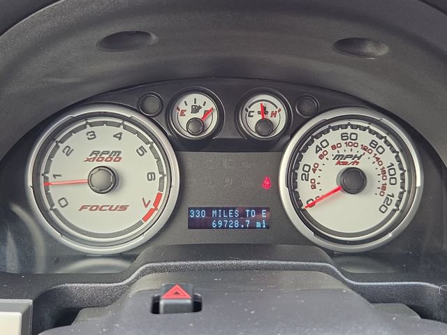 Used 2008 Ford Focus Sedan image 24