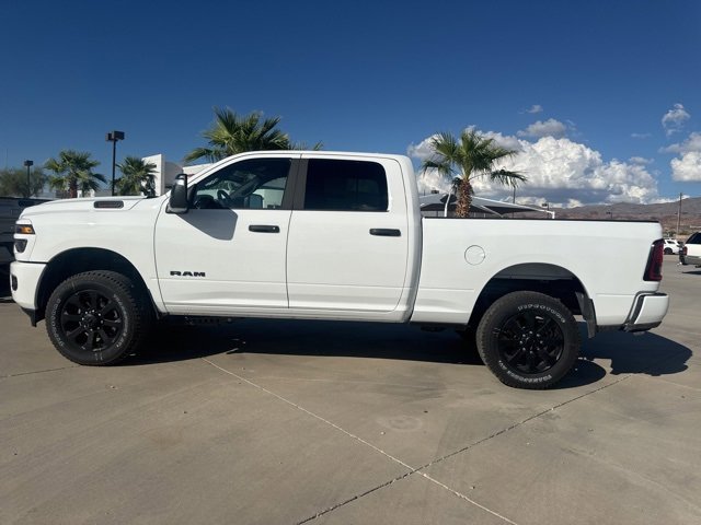 New 2026 RAM 2500 Big Horn image 2