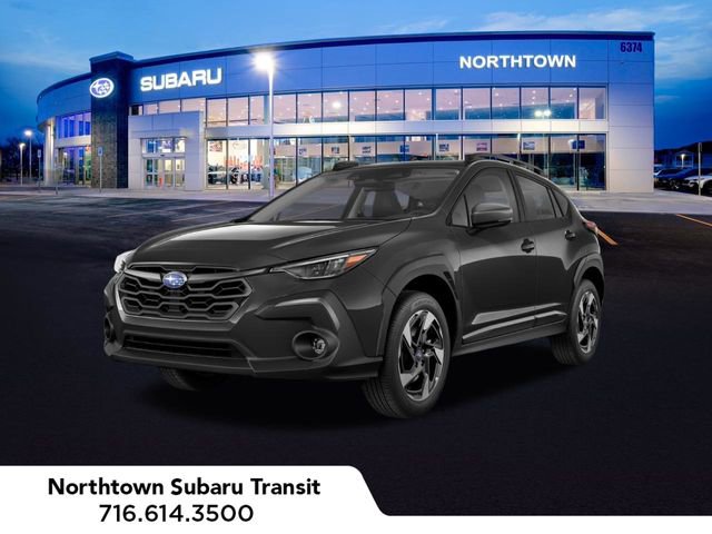 New 2026 Subaru Crosstrek 2.5i Limited