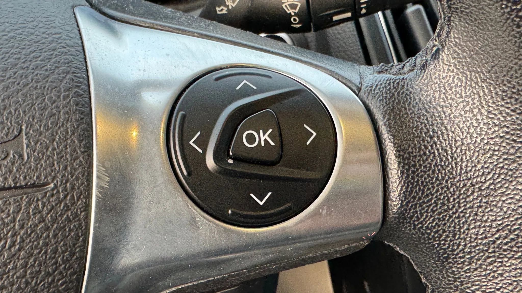 Used 2016 Ford Focus Electric Hatchback w/ Exterior Protection Package image 26