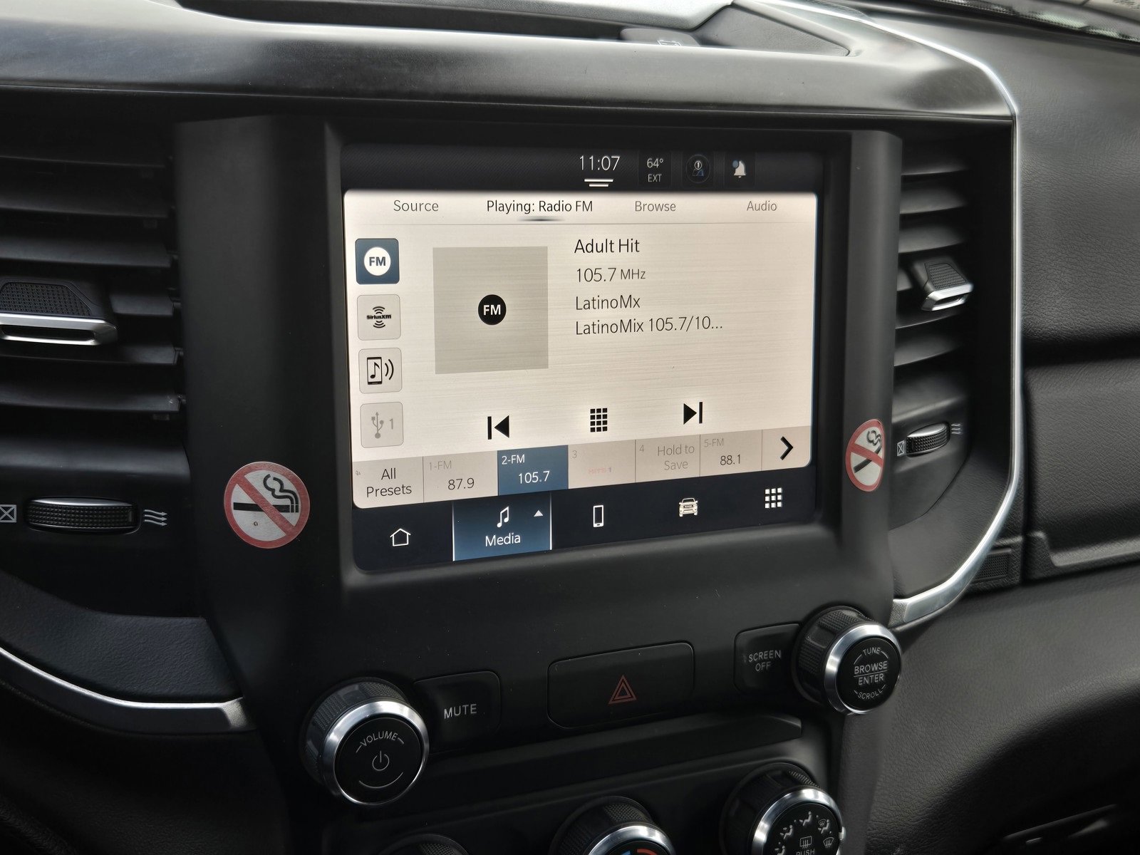 Used 2024 RAM 2500 Big Horn image 15