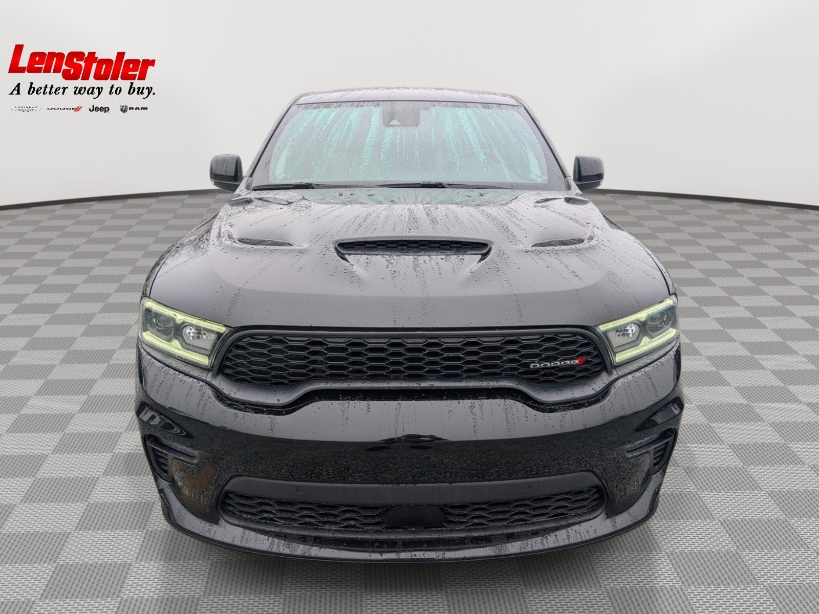 Used 2022 Dodge Durango R/T image 8