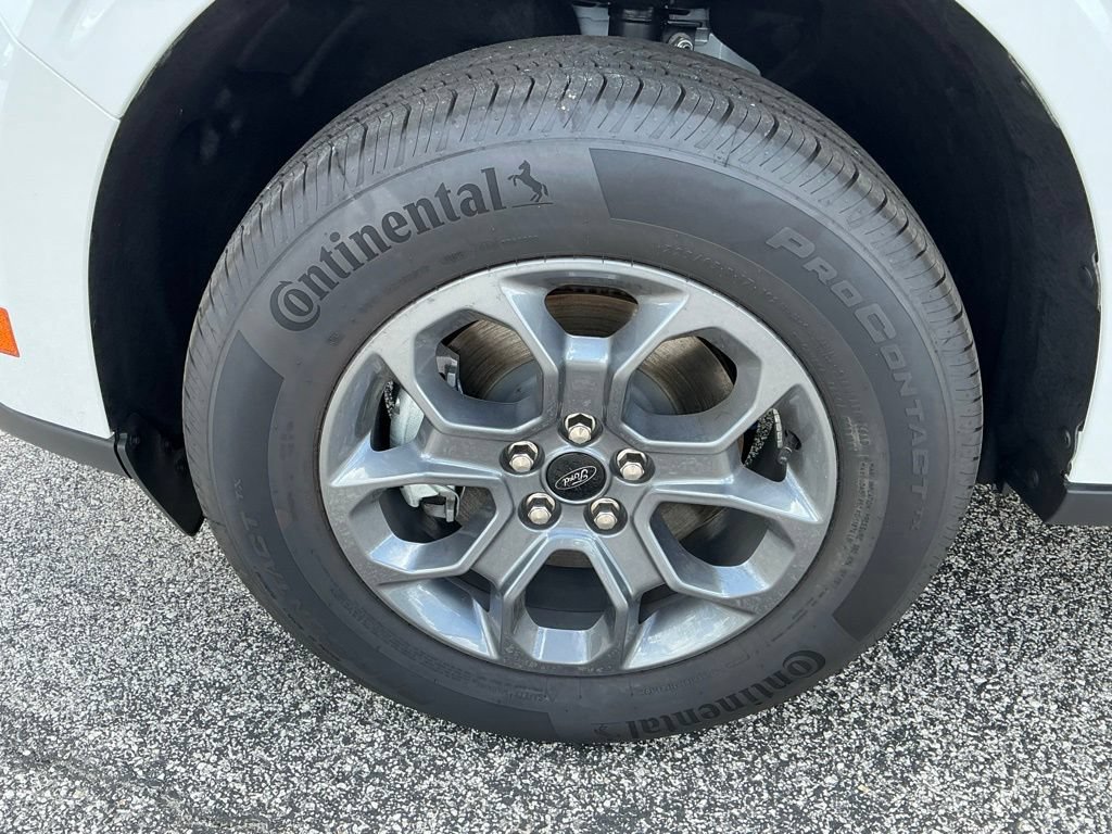 New 2026 Ford Maverick XLT AWD/4WD image 24