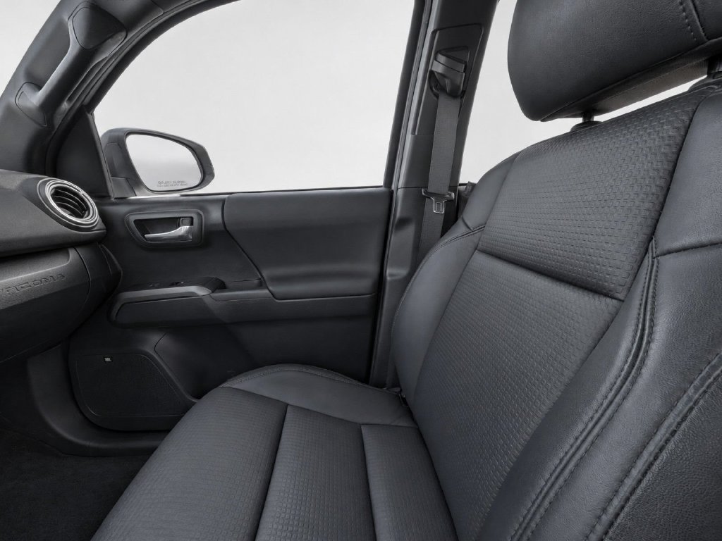 Used 2019 Toyota Tacoma TRD Sport AWD/4WD image 19