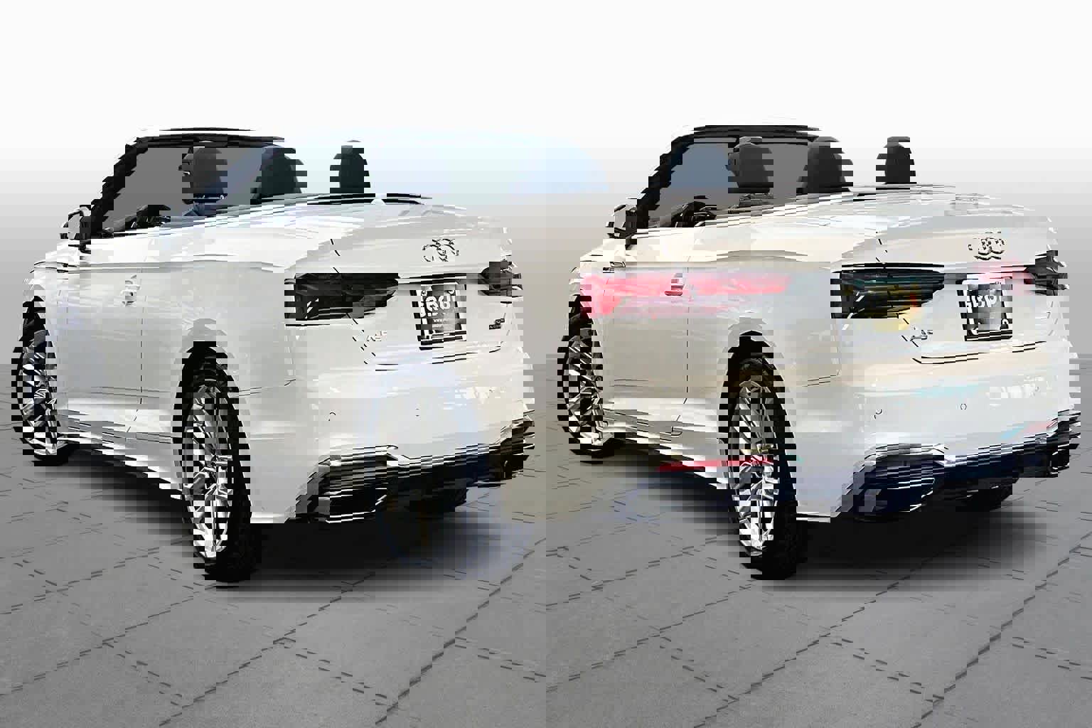 Used 2023 Audi A5 2.0T Premium Plus w/ Premium Plus image 12