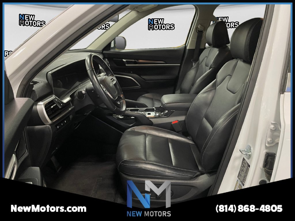 Used 2023 Kia Telluride S AWD/4WD image 9