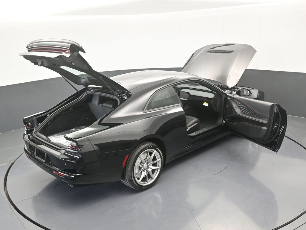 New 2026 Dodge Charger R/T Scat Pack image 61
