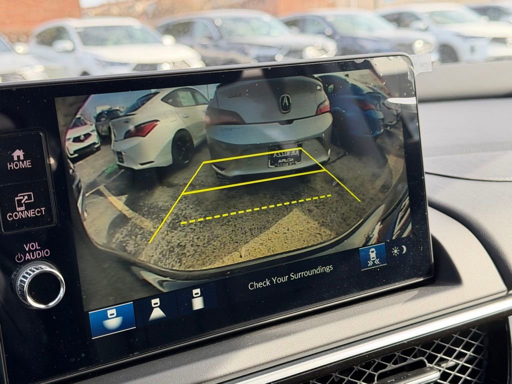 New 2026 Acura ADX AWD image 22