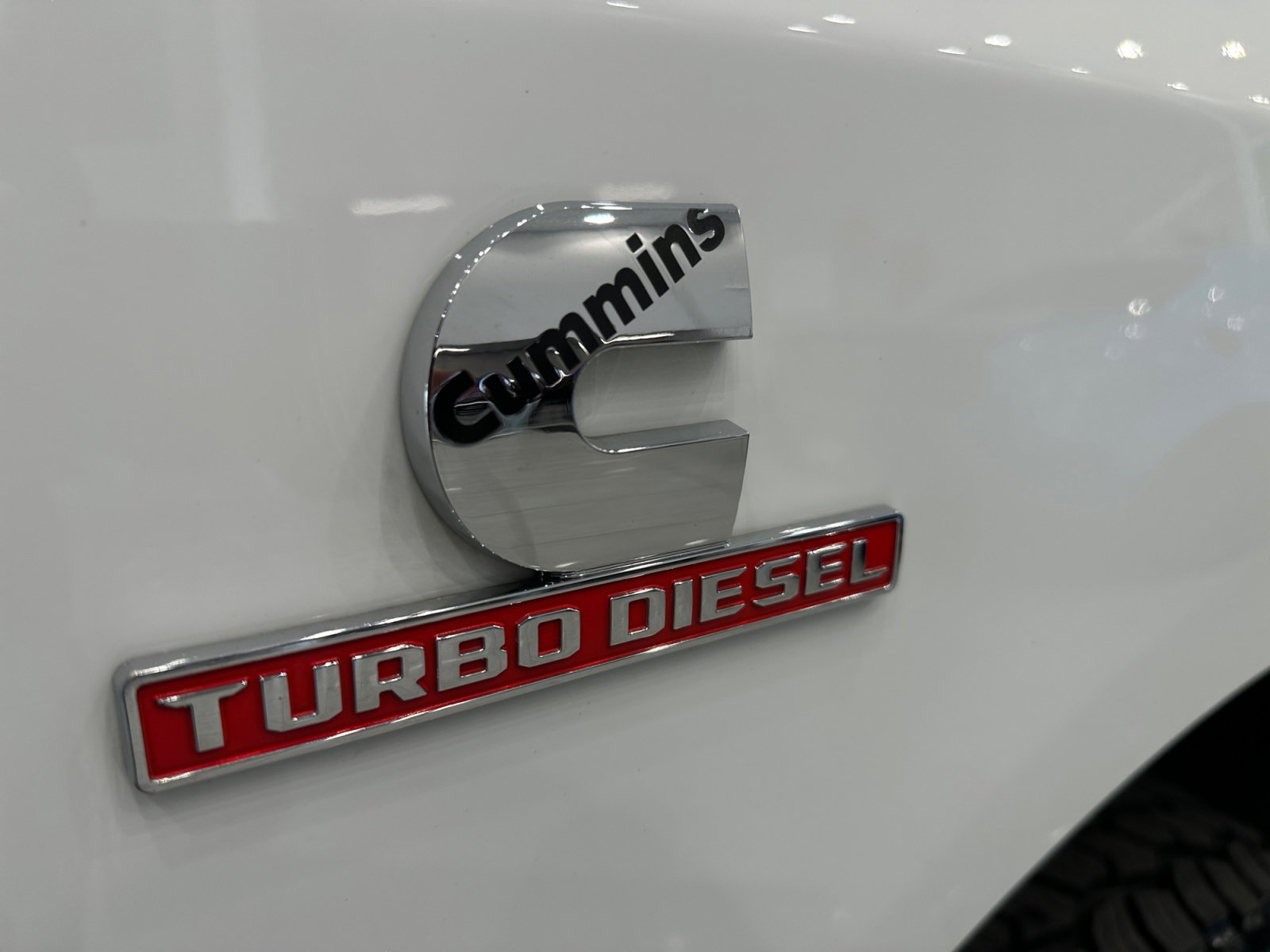 Used 2024 RAM 2500 Big Horn image 29