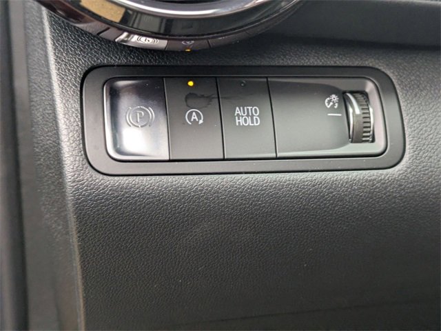 New 2026 Chevrolet Equinox RS image 13