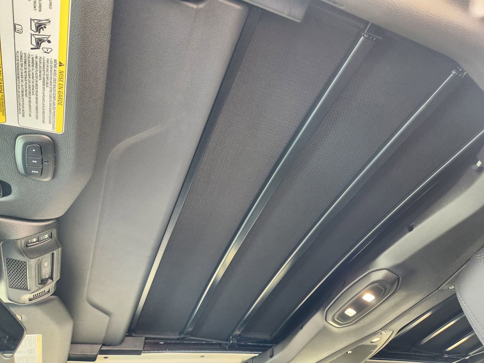 New 2026 Jeep Wrangler Unlimited Sahara image 34