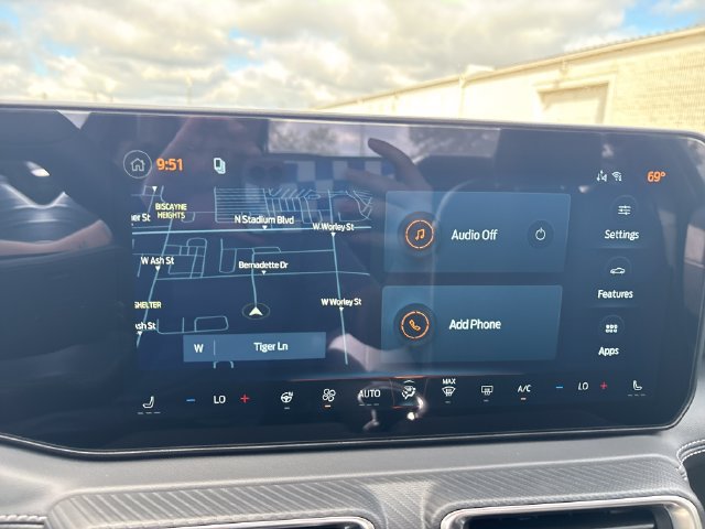 New 2026 Ford Mustang GT Premium w/ GT Performance Package RWD image 17