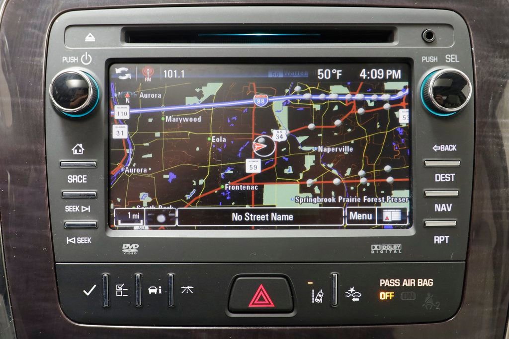 Used 2016 Buick Enclave Premium w/ Experience Buick Package image 10