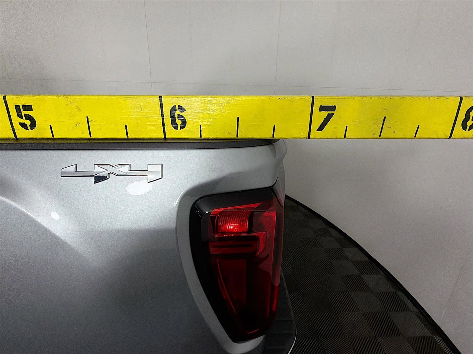 New 2026 GMC Sierra 2500 SLE w/ SLE Value Package; image 33