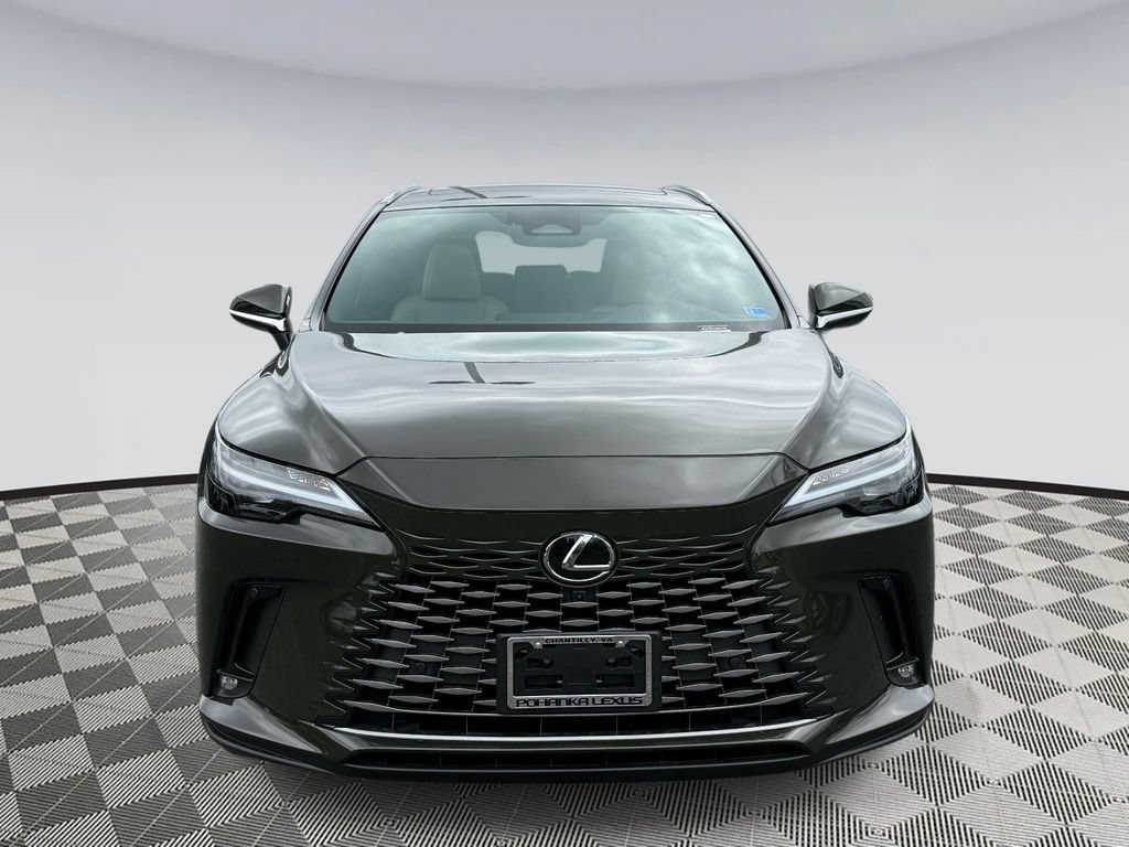 New 2026 Lexus RX 350 Premium Plus AWD/4WD image 6