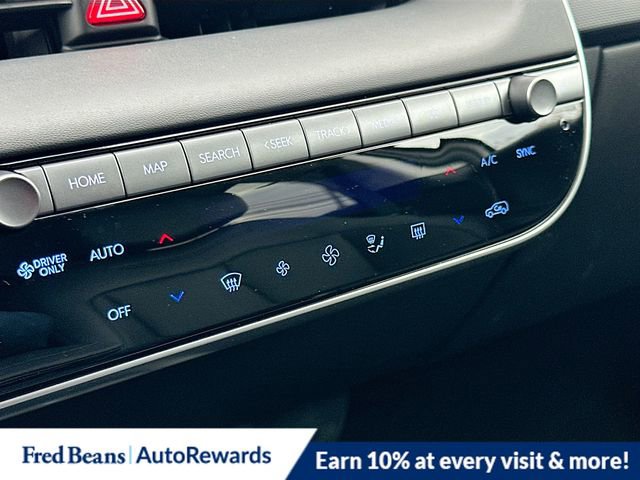 New 2026 Hyundai Ioniq 5 Limited image 16