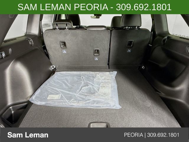 New 2025 Jeep Grand Cherokee Limited image 26