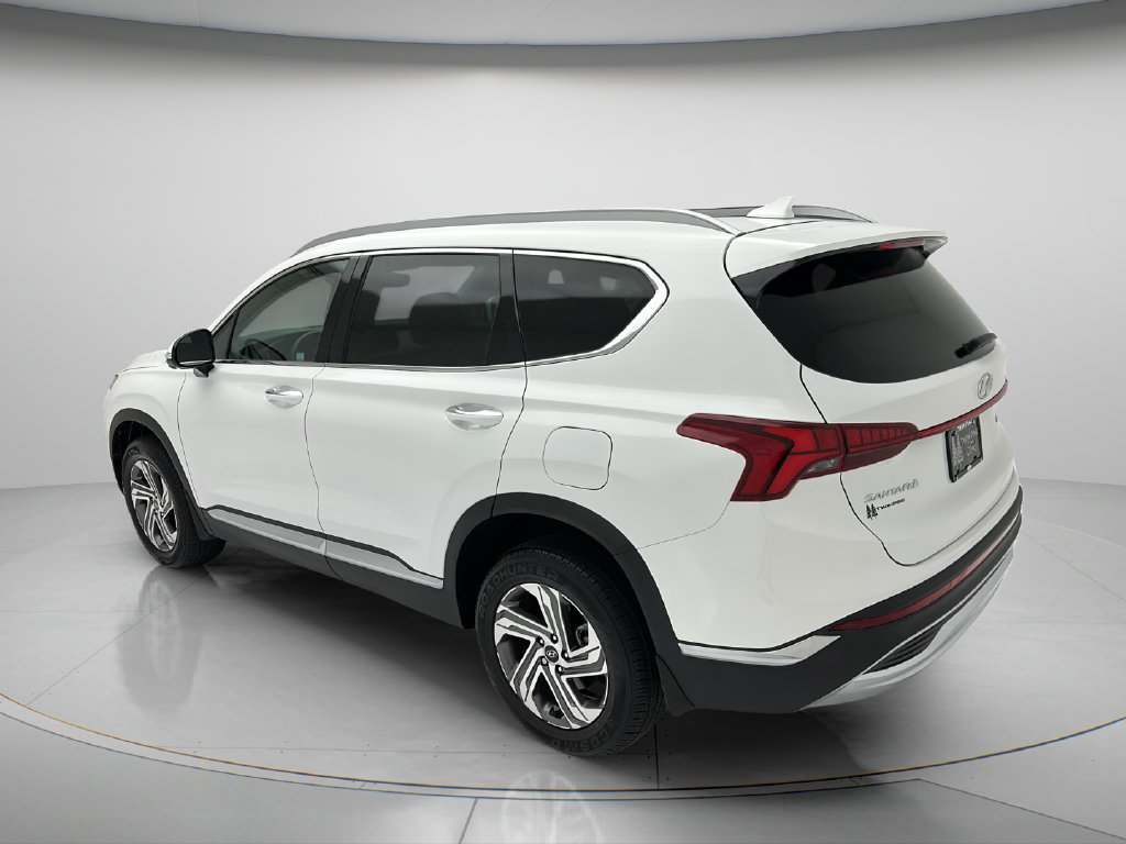 Used 2023 Hyundai Santa Fe SEL w/ Premium Package AWD/4WD image 4