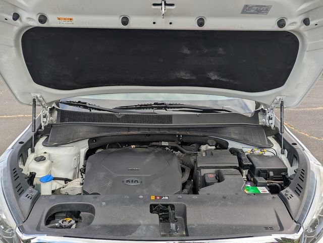 Used 2019 Kia Sorento LX image 35