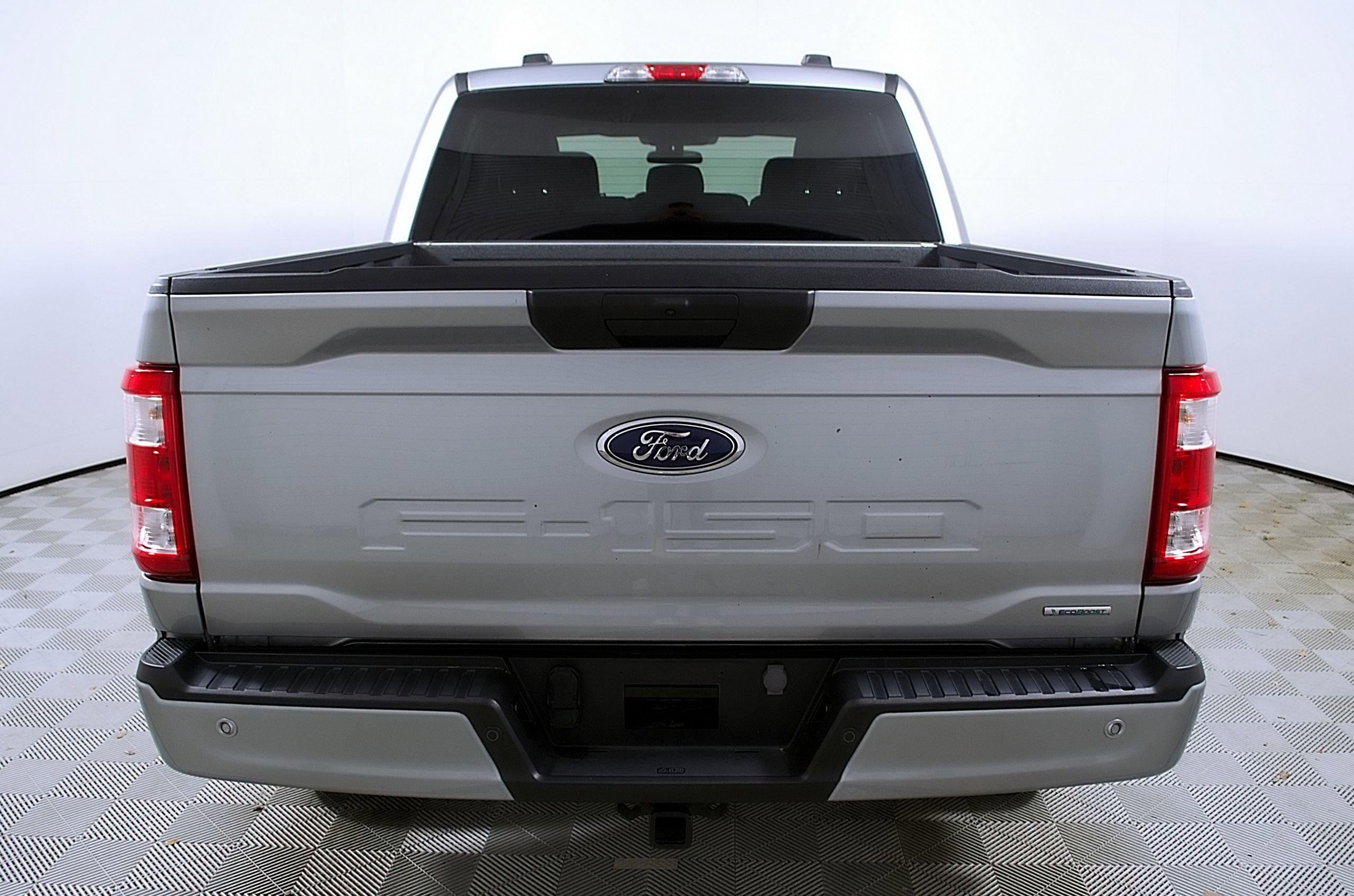 Used 2023 Ford F150 XL w/ STX Appearance Package image 8