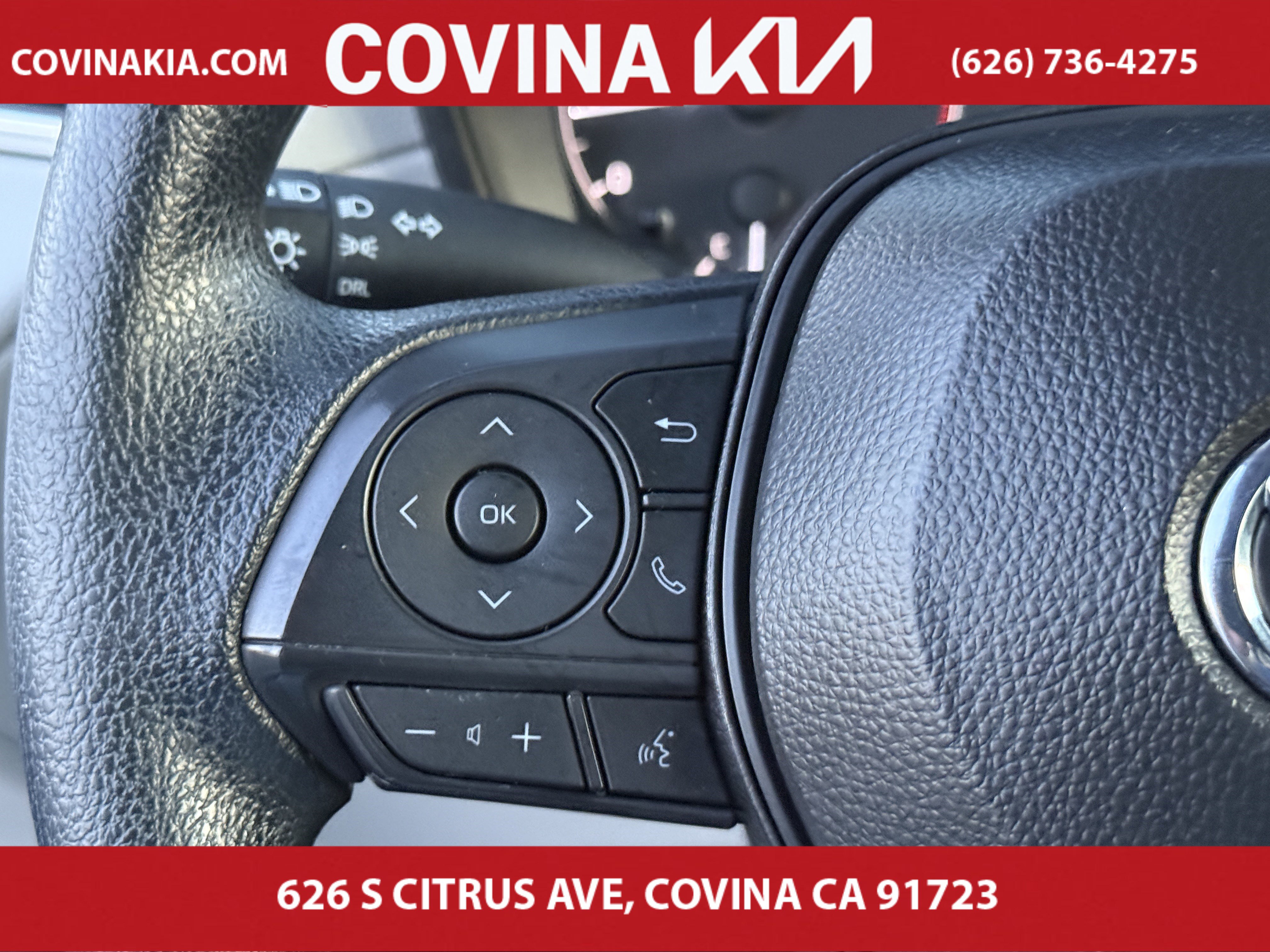 Used 2024 Toyota Corolla Cross L image 17
