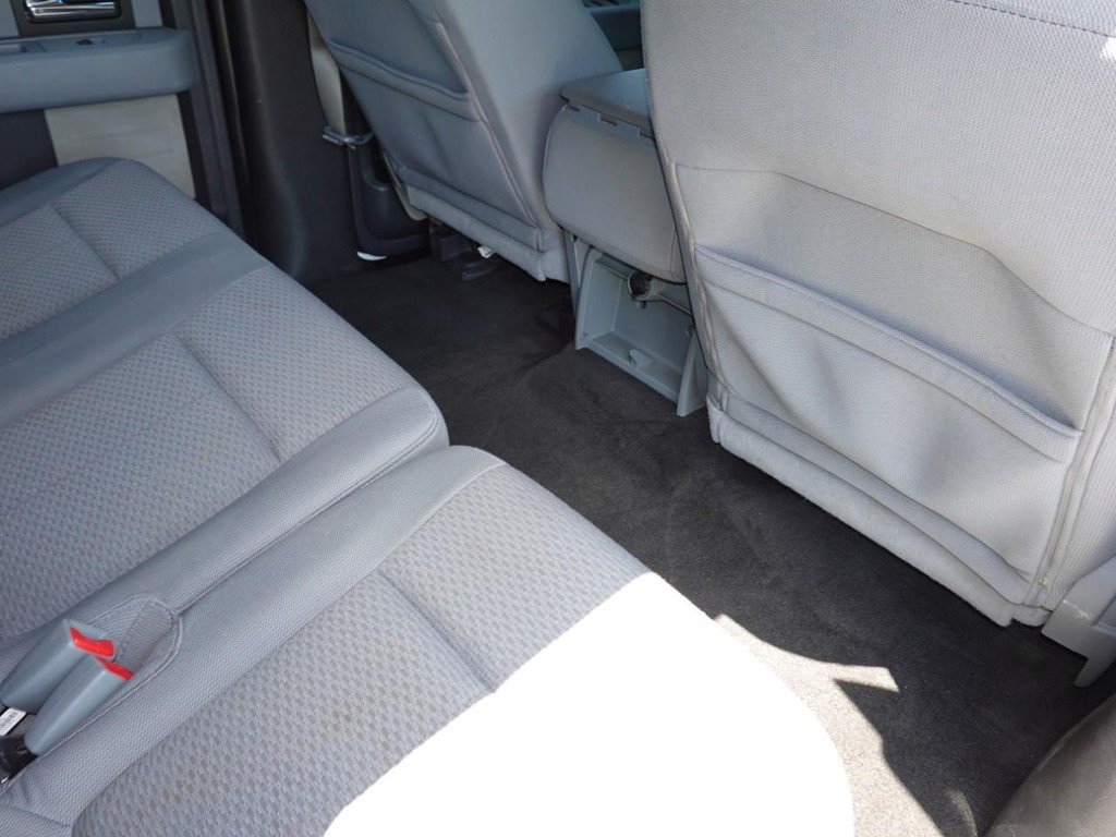 Used 2013 Ford F150 XLT w/ Luxury Equipment Group RWD image 25