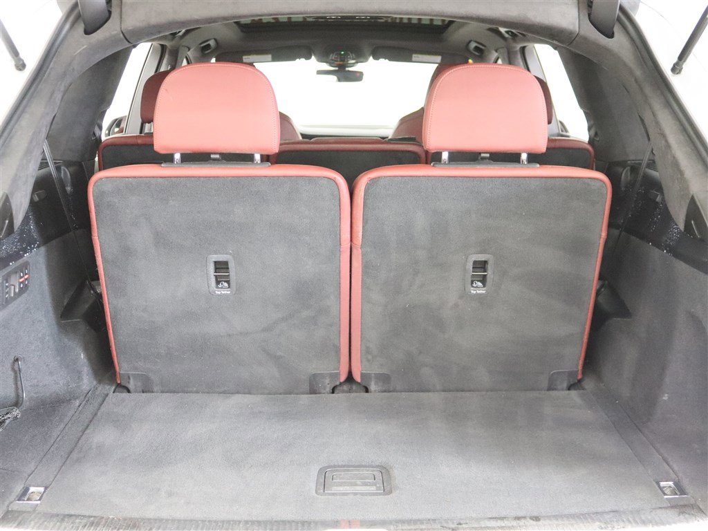 Used 2022 Audi SQ7 Prestige image 6