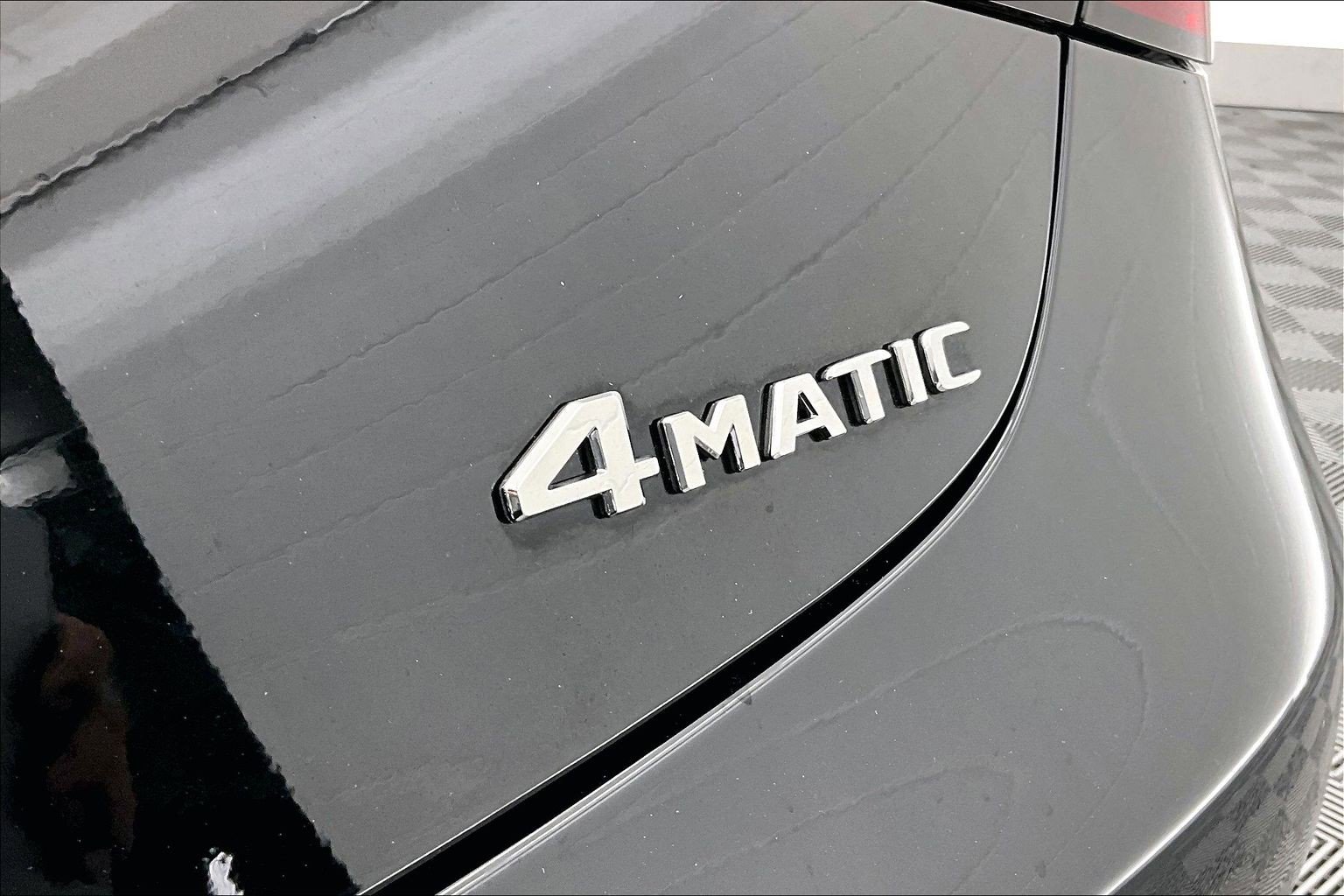 Used 2026 Mercedes-Benz CLE 300 4MATIC Coupe image 7