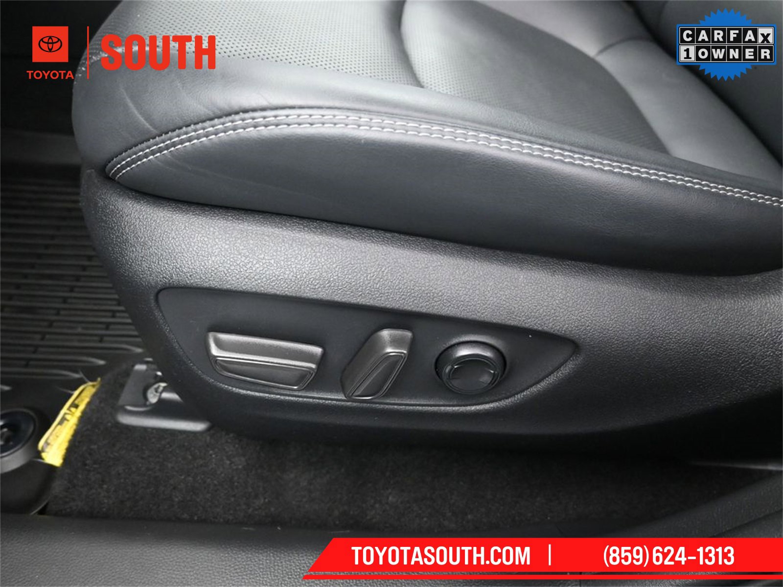 Used 2024 Toyota RAV4 Limited w/ Weather Package image 27