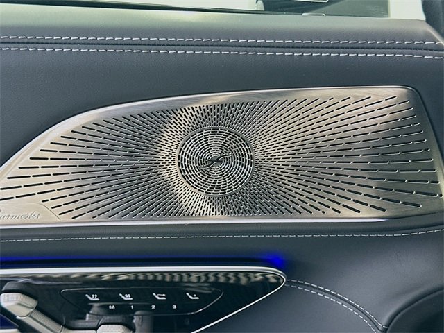 Certified 2022 Mercedes-Benz SL 63 AMG 4MATIC image 19