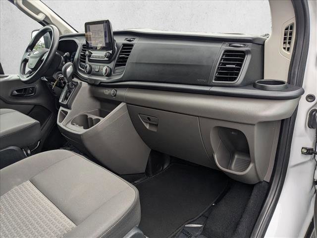 Used 2021 Ford Transit 350 XLT image 20