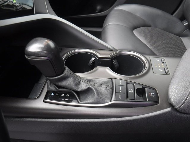 Used 2023 Toyota Camry XSE image 21