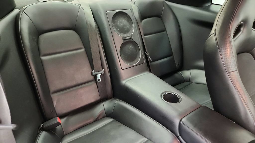 Used 2018 Nissan GT-R Premium AWD/4WD image 42