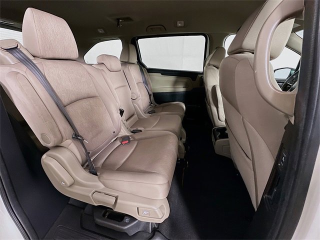 Certified 2019 Honda Odyssey EX image 9