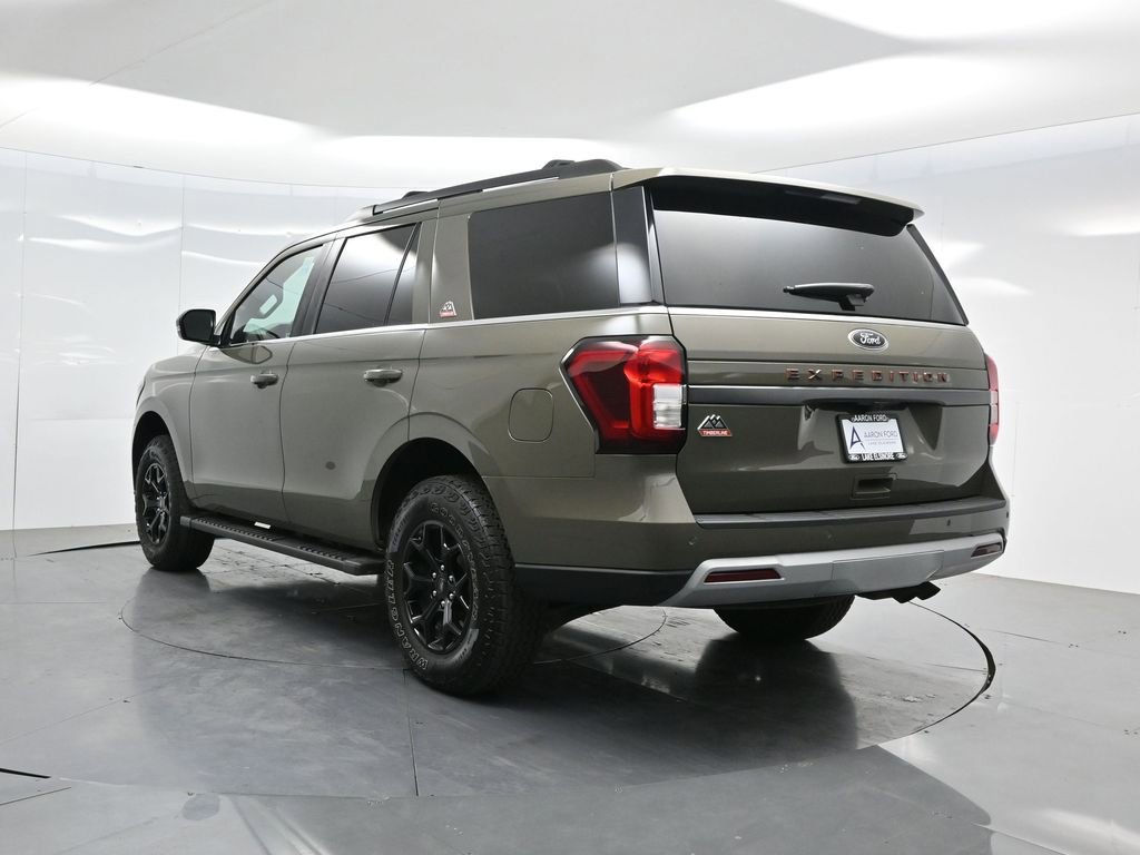 Used 2024 Ford Expedition Timberline AWD/4WD image 6