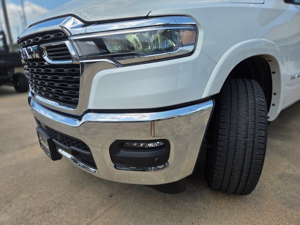 Used 2026 RAM 1500 Big Horn AWD/4WD image 30